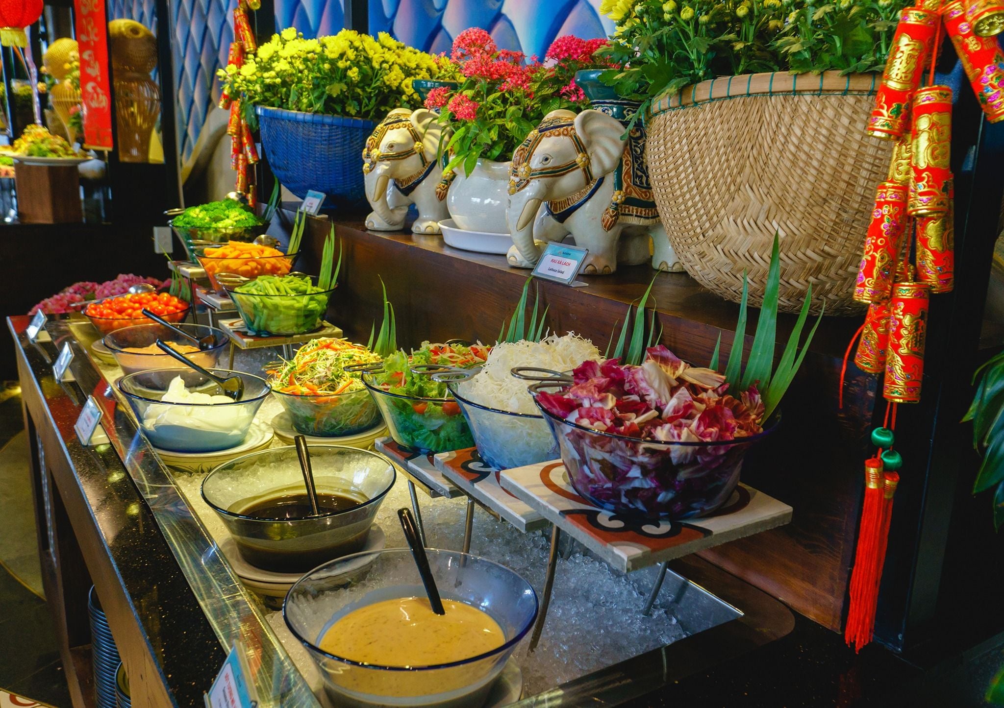 Vé cáp treo tham quan Sun World Bà Đen - Tây Ninh