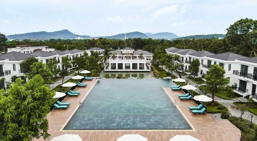 DAD Resort Phú Quốc