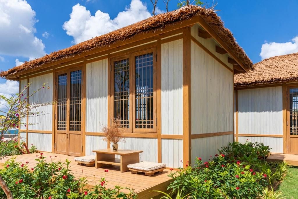 K-Town Resort Phan Thiết