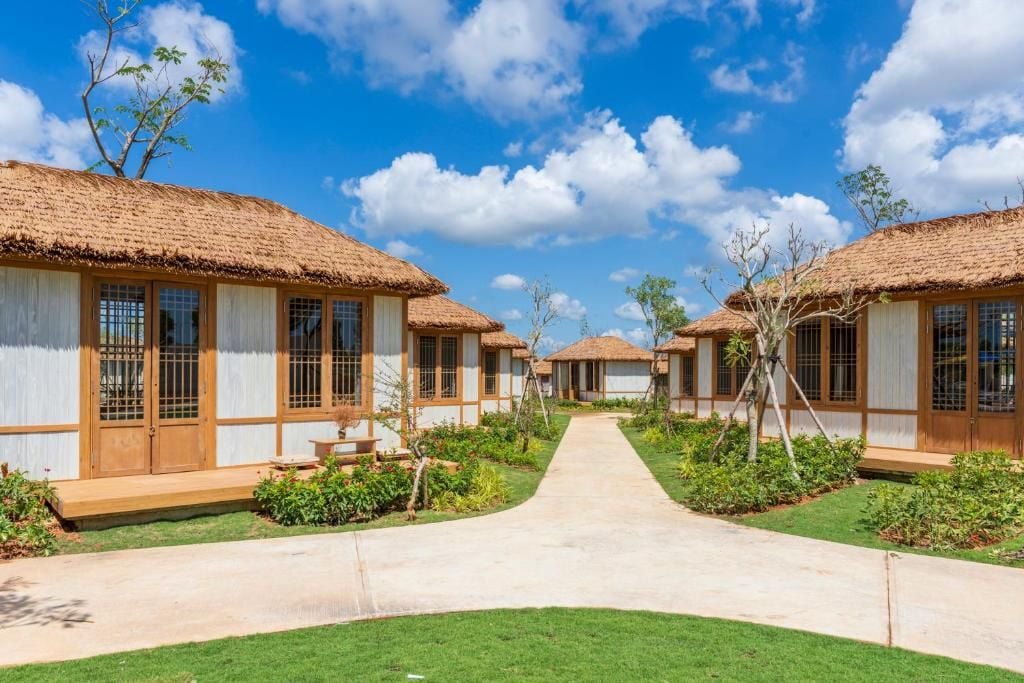 K-Town Resort Phan Thiết