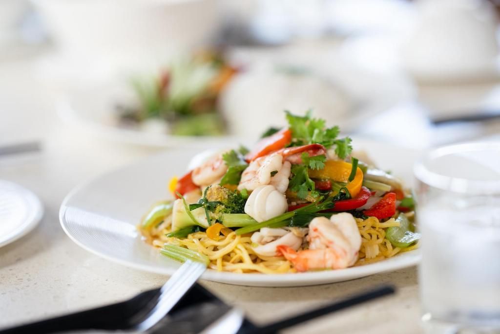 K-Town Resort Phan Thiết