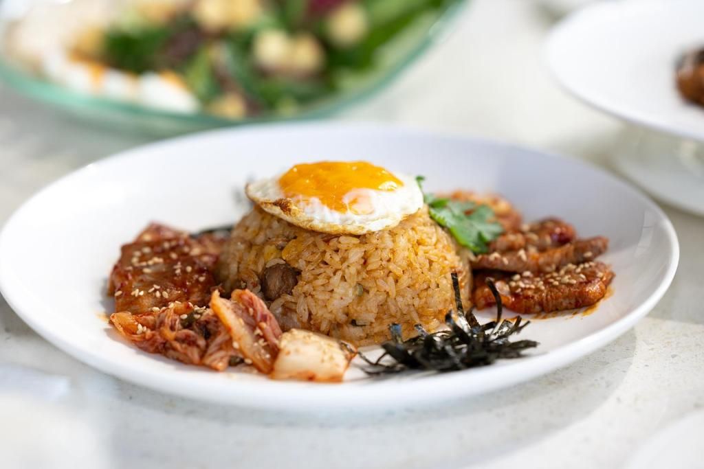 K-Town Resort Phan Thiết