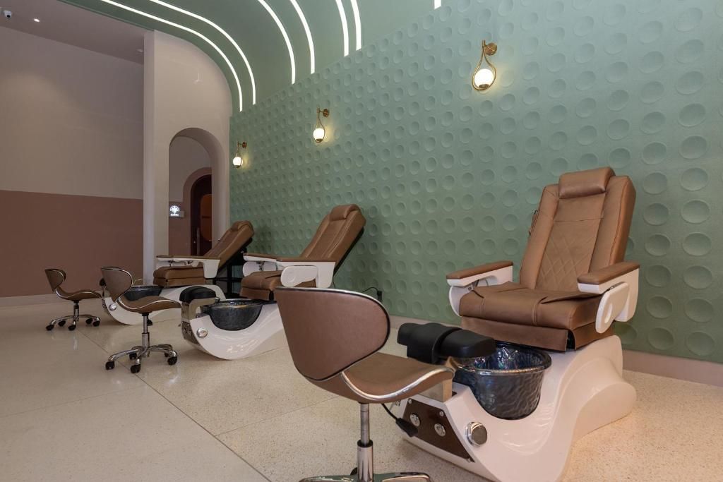 K-Town Resort Phan Thiết