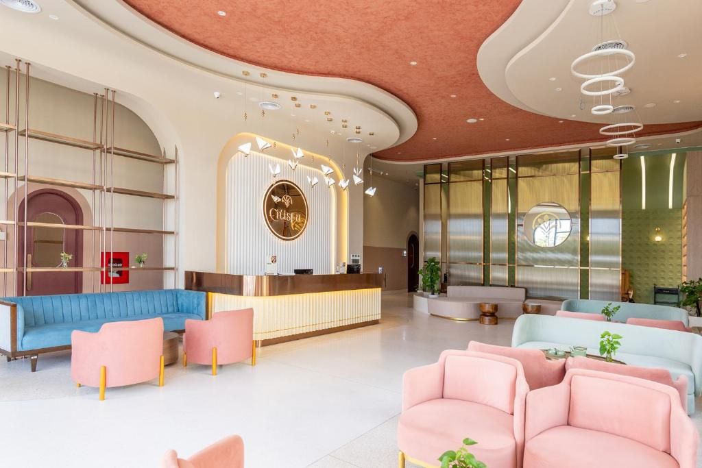 K-Town Resort Phan Thiết