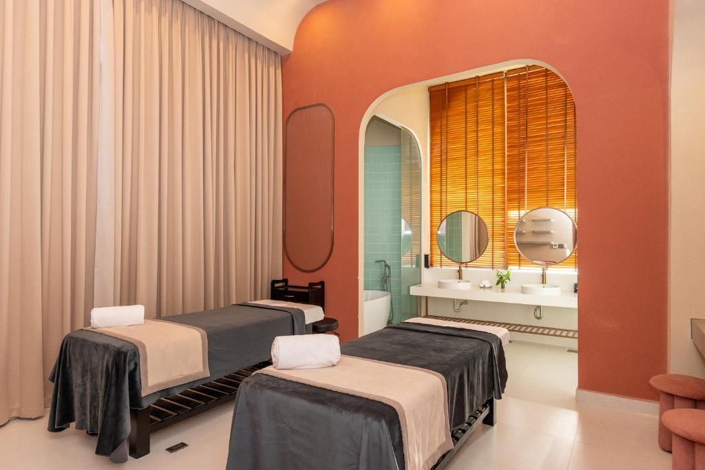 K-Town Resort Phan Thiết