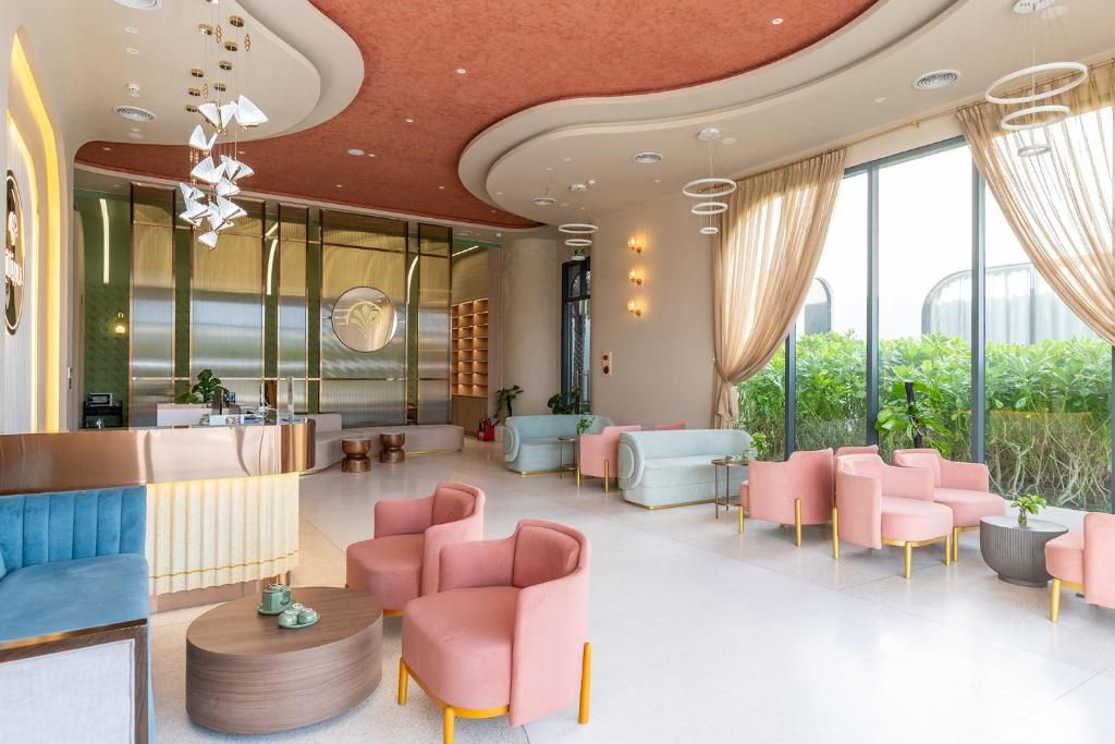 K-Town Resort Phan Thiết