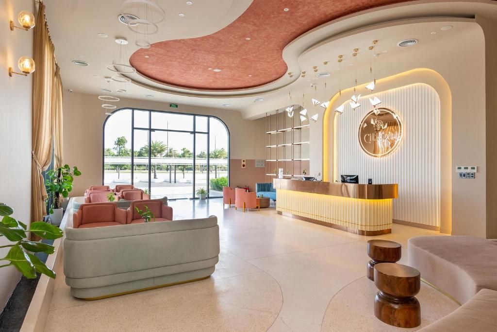 K-Town Resort Phan Thiết