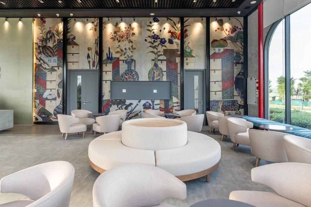 K-Town Resort Phan Thiết