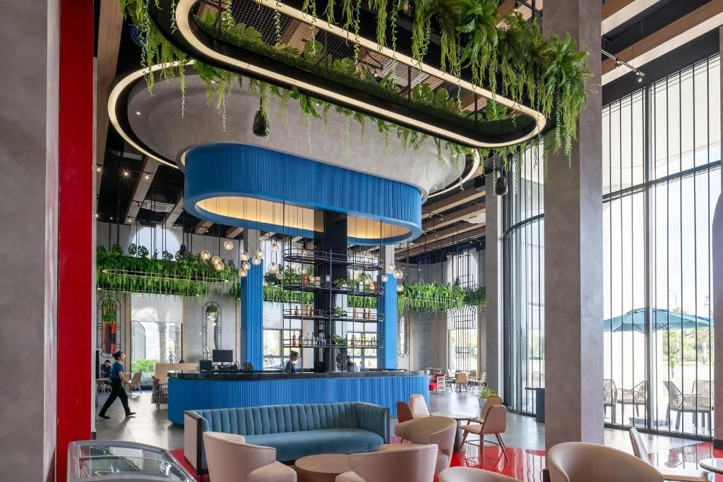 K-Town Resort Phan Thiết