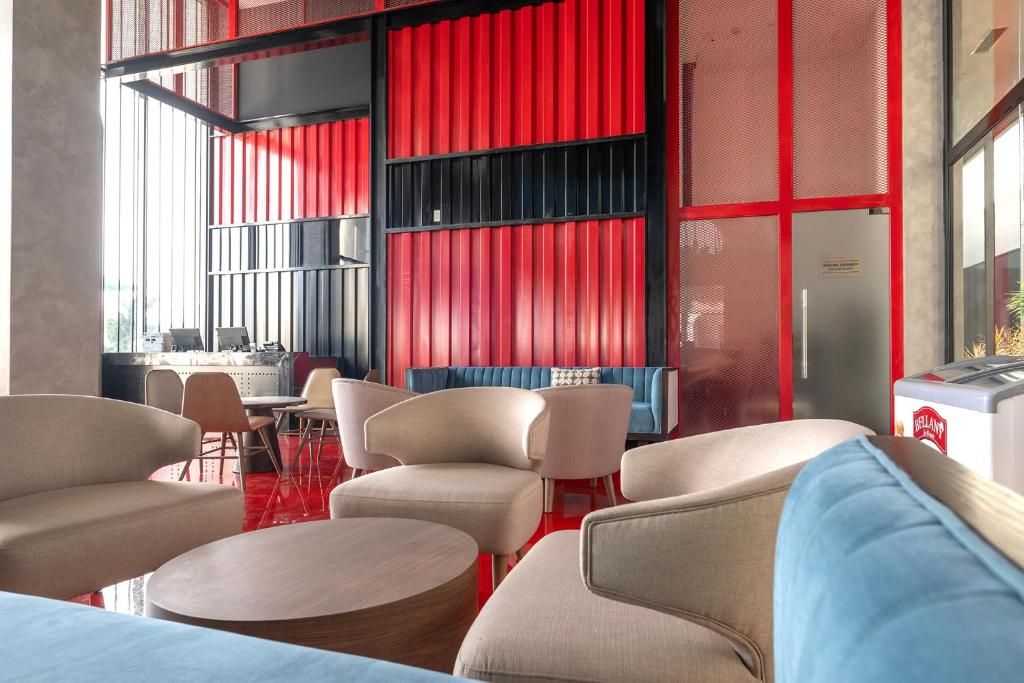 K-Town Resort Phan Thiết