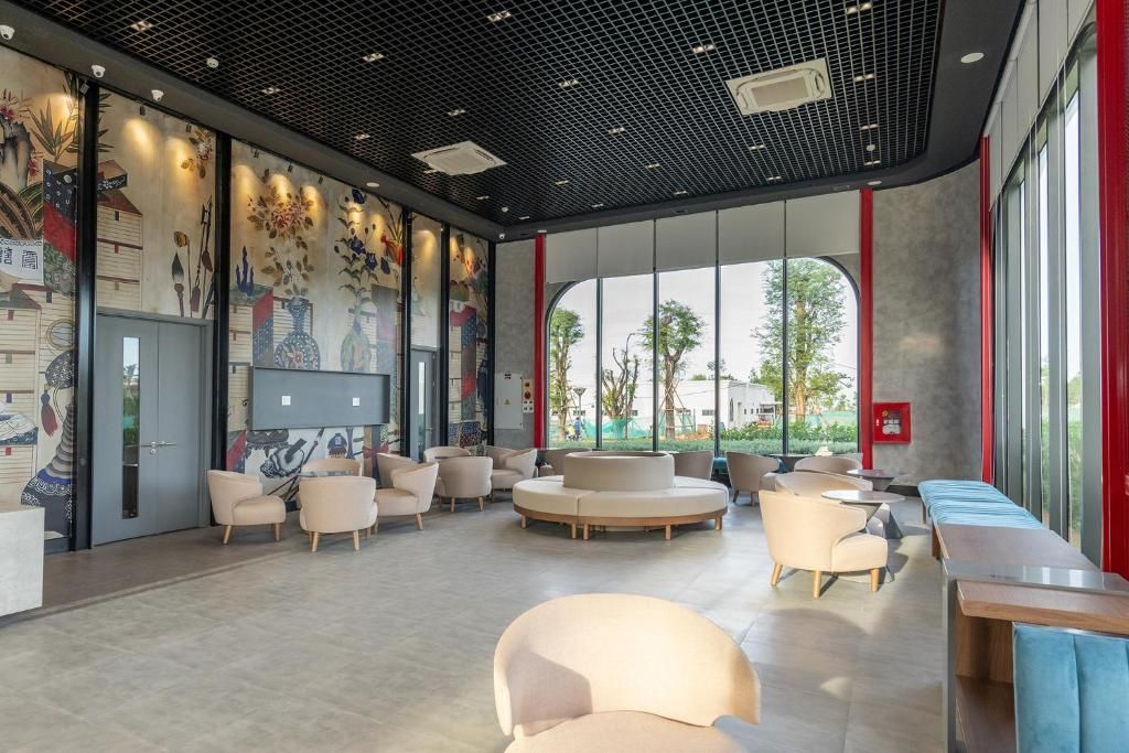 K-Town Resort Phan Thiết