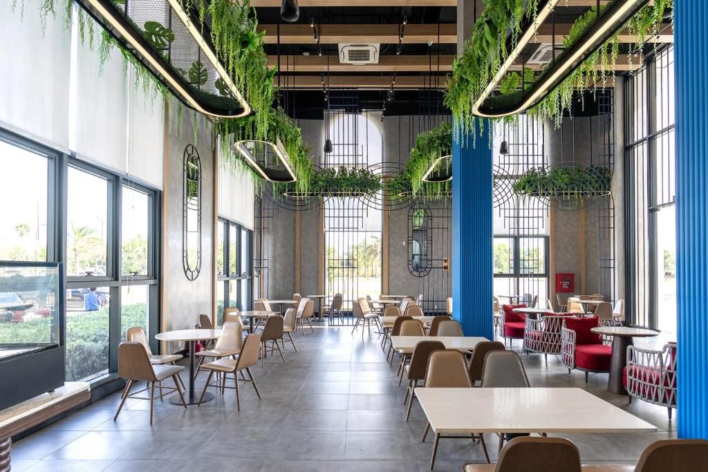 K-Town Resort Phan Thiết