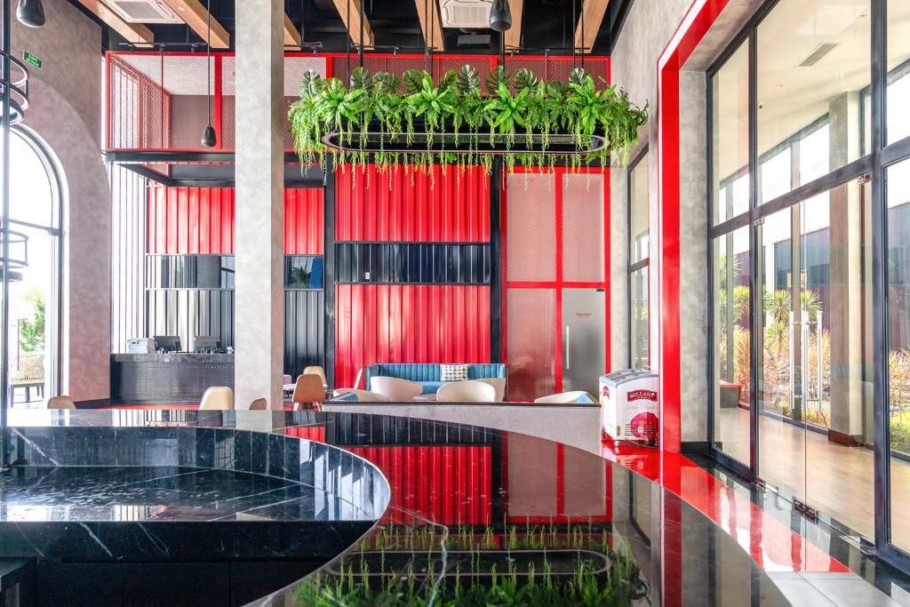 K-Town Resort Phan Thiết