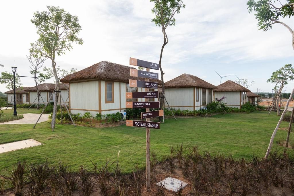 K-Town Resort Phan Thiết