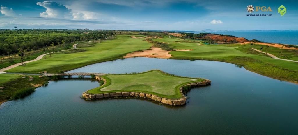 K-Town Resort Phan Thiết