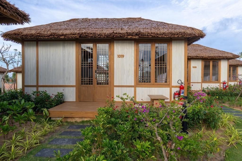 K-Town Resort Phan Thiết