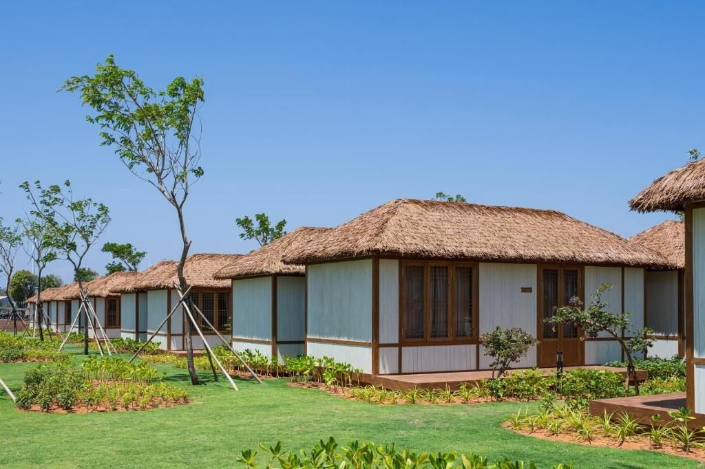K-Town Resort Phan Thiết