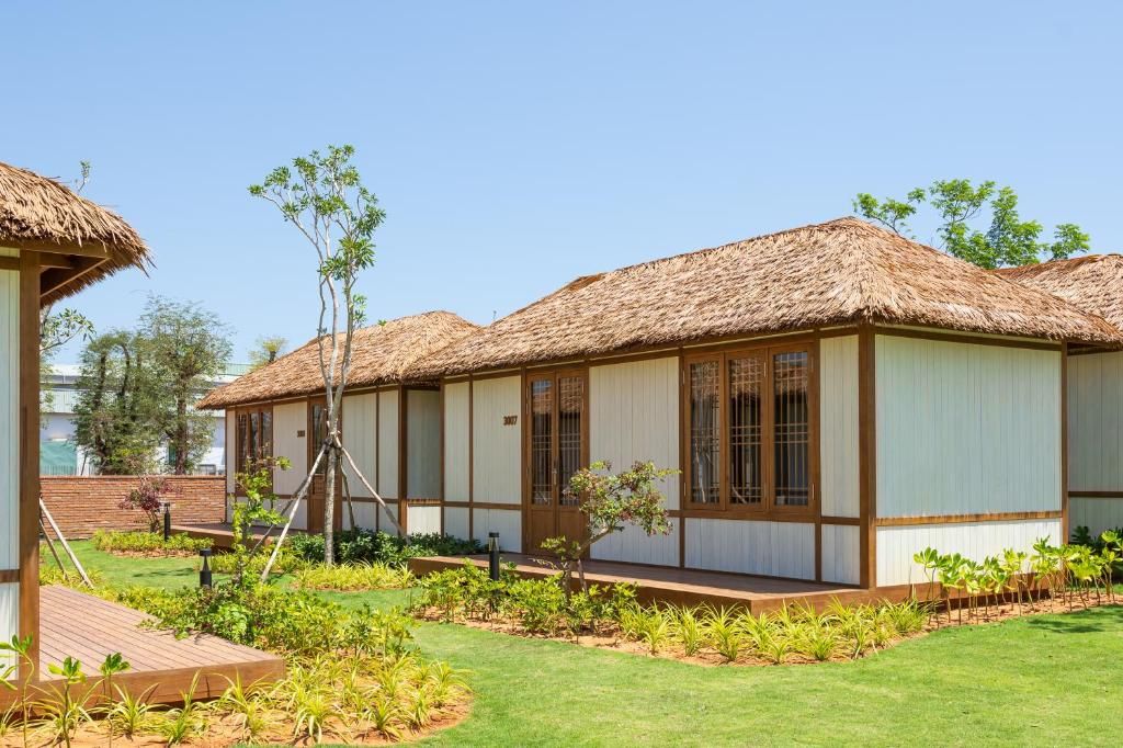 K-Town Resort Phan Thiết