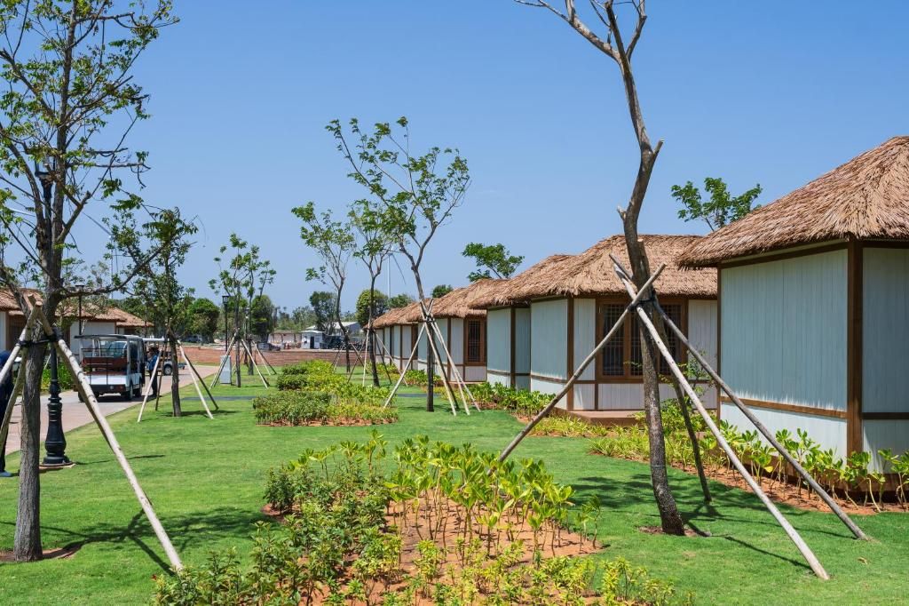 K-Town Resort Phan Thiết