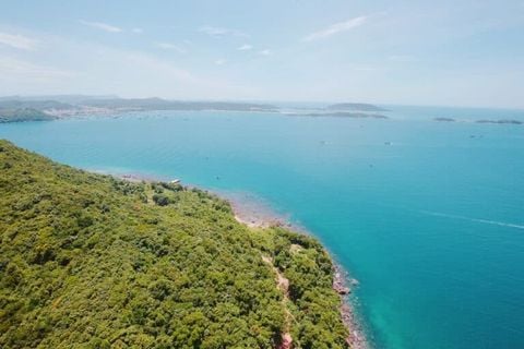 Vé vui chơi Sun World Hòn Thơm - Phú Quốc