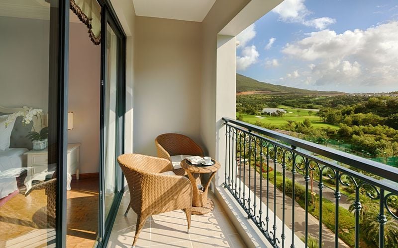 Nha Trang Marriott Resort & Spa Hòn Tre (Trọn Gói Ăn Uống Vui Chơi)