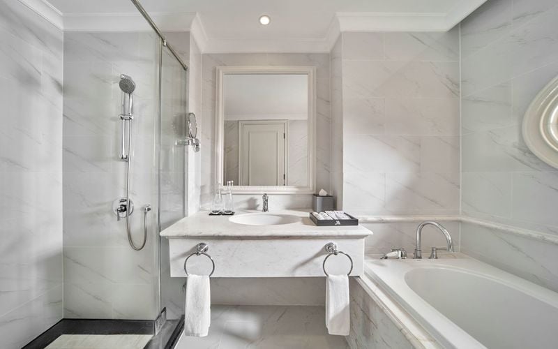 Nha Trang Marriott Resort & Spa Hòn Tre (Trọn Gói Ăn Uống Vui Chơi)