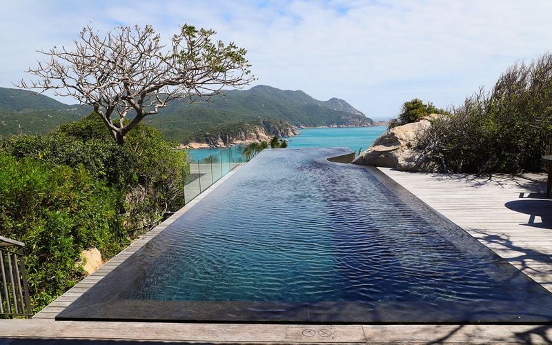 Amanoi Resort Ninh Thuận
