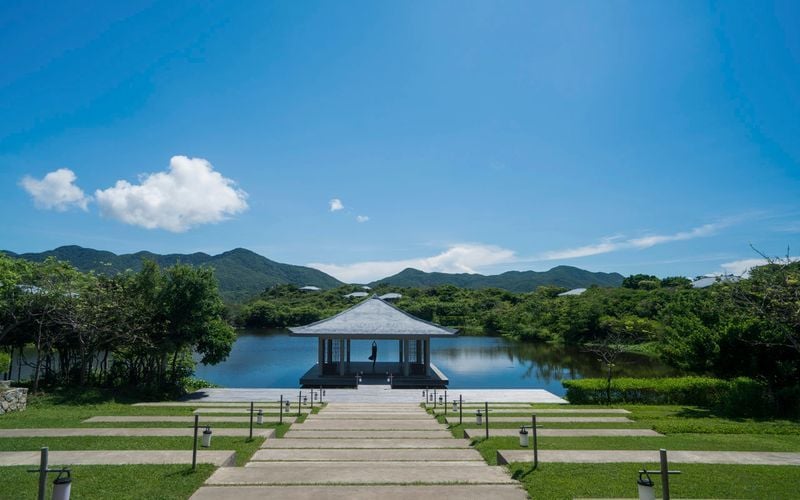Amanoi Resort Ninh Thuận