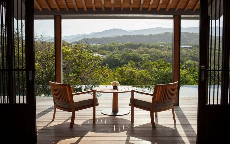 Amanoi Resort Ninh Thuận