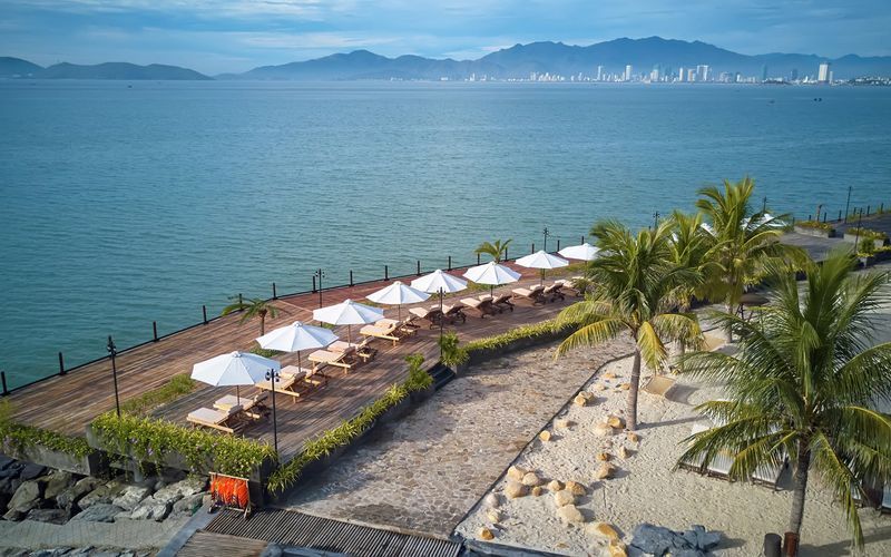 Amiana Resort Nha Trang