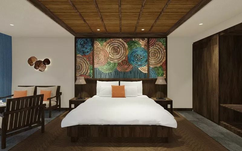 Amiana Resort Nha Trang