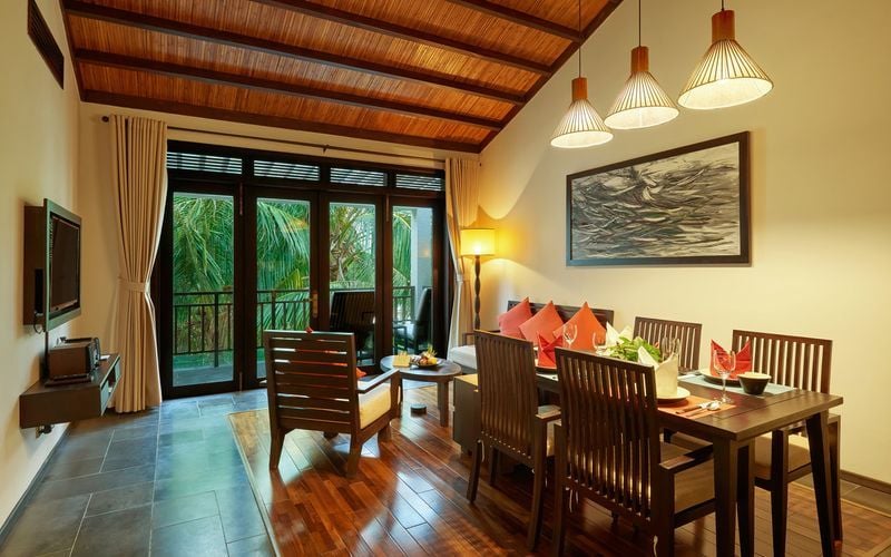 Amiana Resort Nha Trang