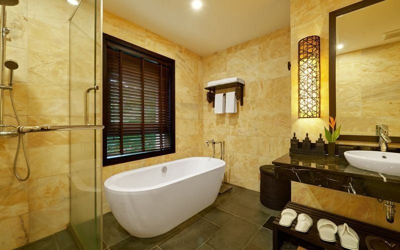 Amiana Resort Nha Trang