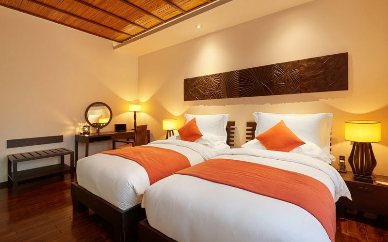 Amiana Resort Nha Trang