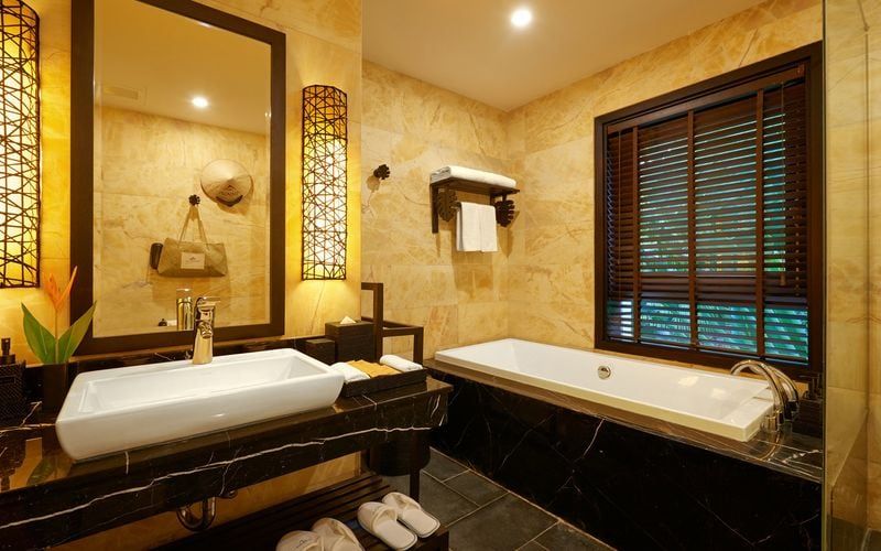 Amiana Resort Nha Trang