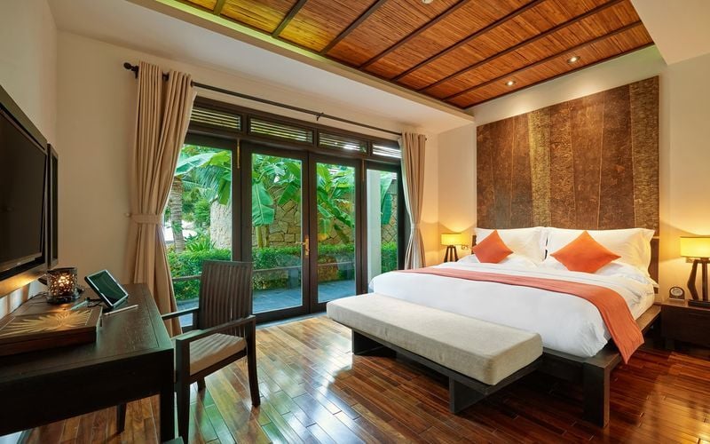 Amiana Resort Nha Trang
