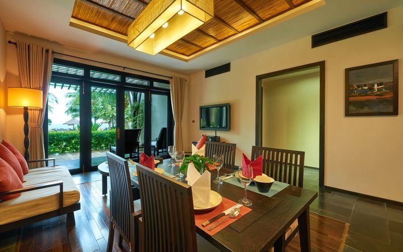 Amiana Resort Nha Trang