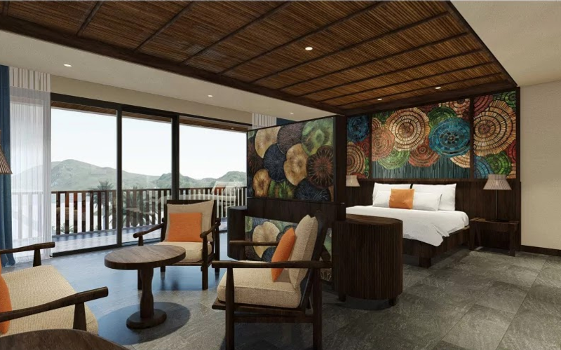 Amiana Resort Nha Trang