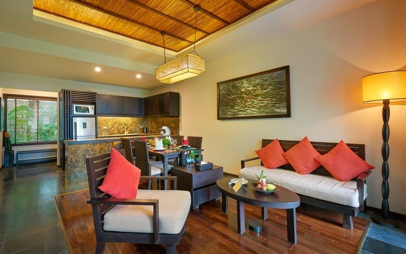 Amiana Resort Nha Trang