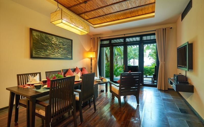 Amiana Resort Nha Trang