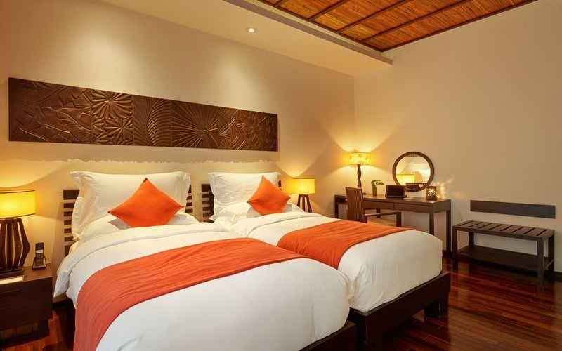 Amiana Resort Nha Trang