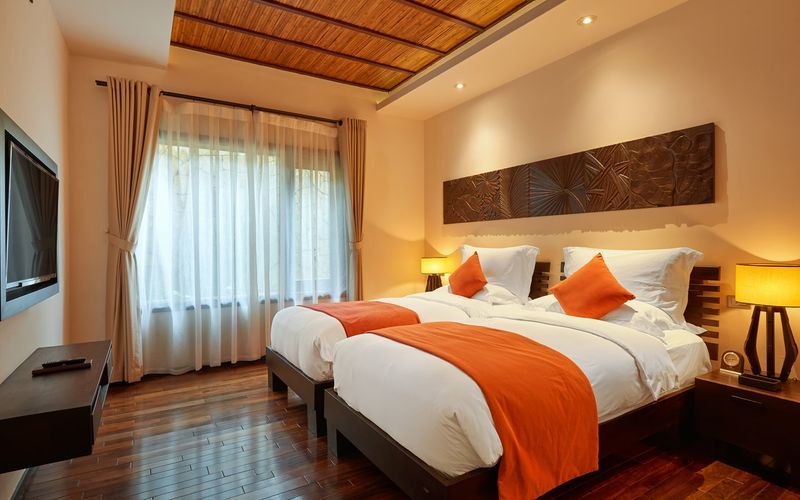 Amiana Resort Nha Trang