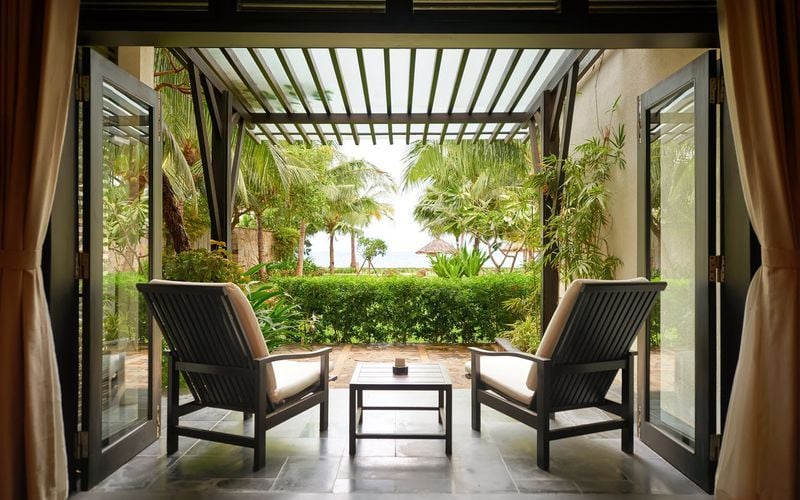 Amiana Resort Nha Trang