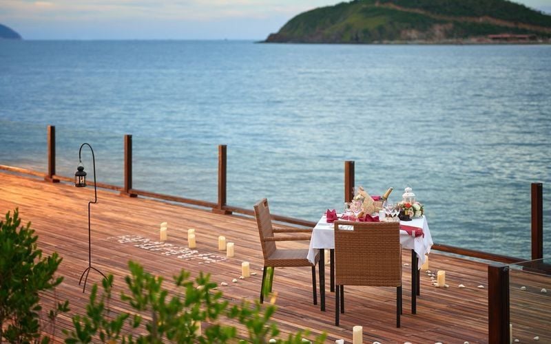 Amiana Resort Nha Trang