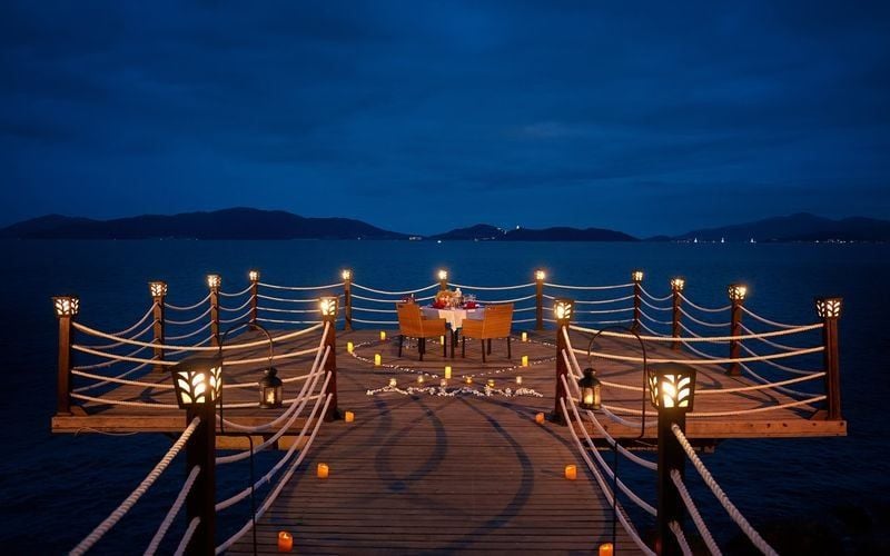 Amiana Resort Nha Trang