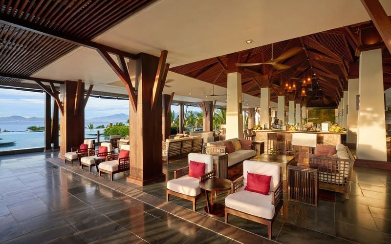 Amiana Resort Nha Trang