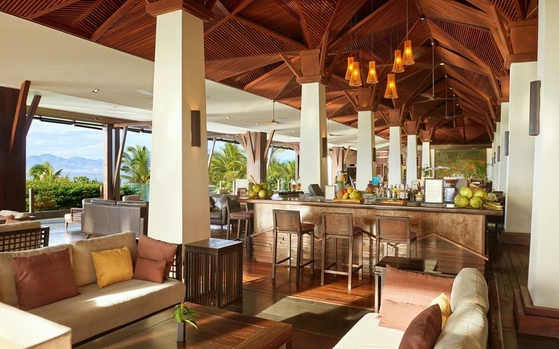 Amiana Resort Nha Trang