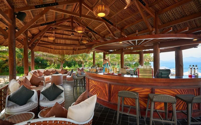 Amiana Resort Nha Trang
