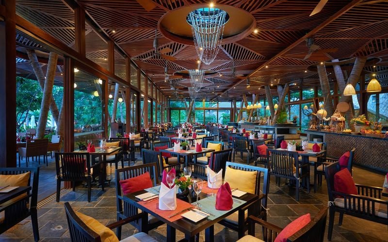 Amiana Resort Nha Trang