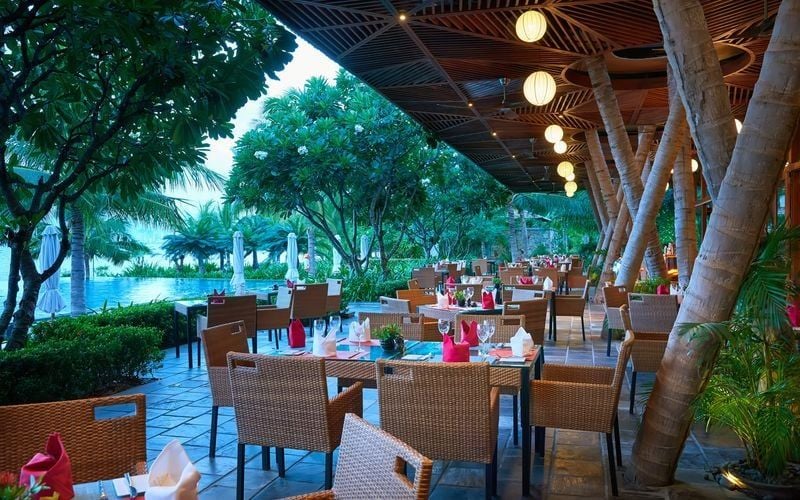 Amiana Resort Nha Trang